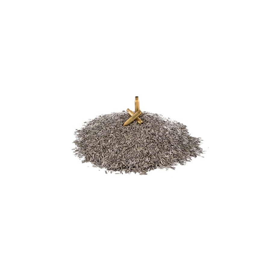 Stainless Steel Shavings for Cartridge Case Cleaning