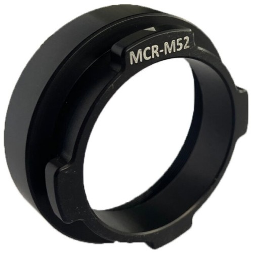 Anillo adaptador modular Rusan MCR-M52 (M52x0,75)