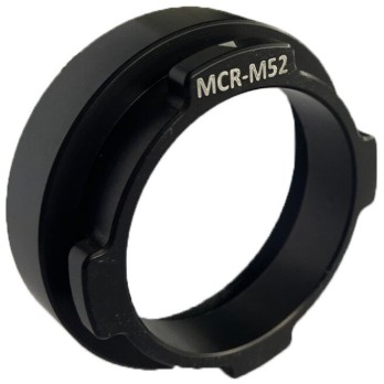 Rusan MCR-M52 modular adapter ring (M52x0.75)