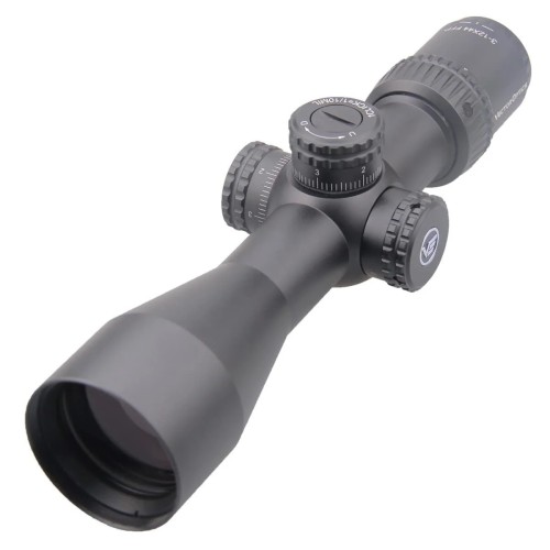 Vector Optics Veyron 3-12x44 FFP riflescope (SCFF-21)