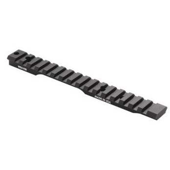 Base Weaver 20 MOA para rem 700