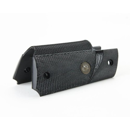 Cachas 1911 Govt. Signature Grip Combat Style