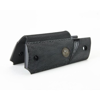 Cachas 1911 Govt. Signature Grip Combat Style