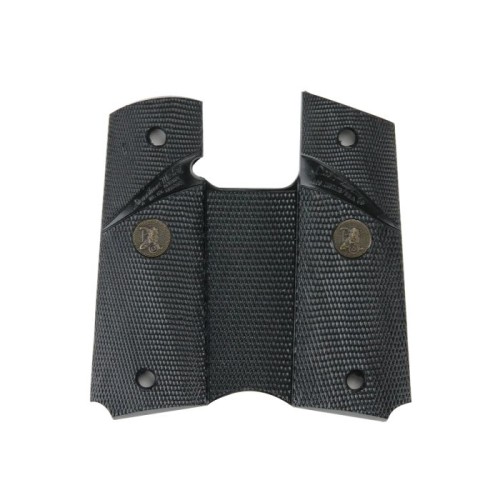 Cachas 1911 Govt. Signature Grip Combat Style