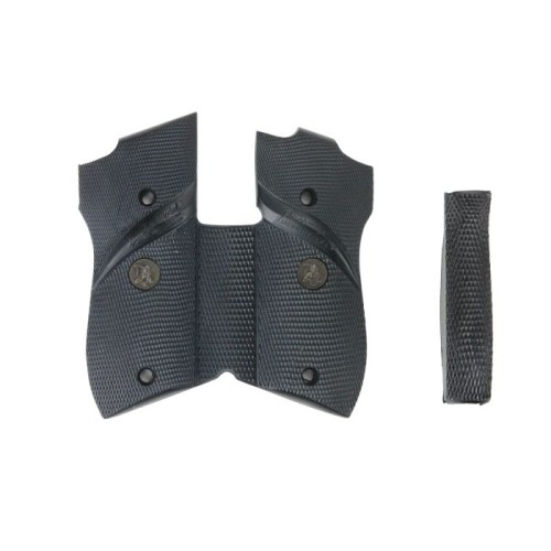 Cachas Signature S&W 39, 439, 539, 639