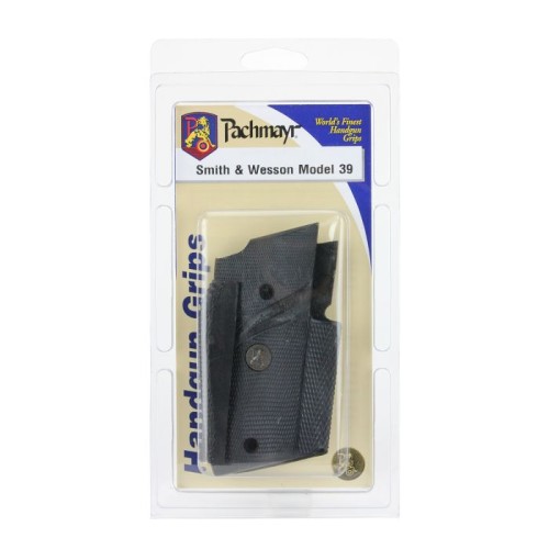 Cachas Signature S&W 39, 439, 539, 639