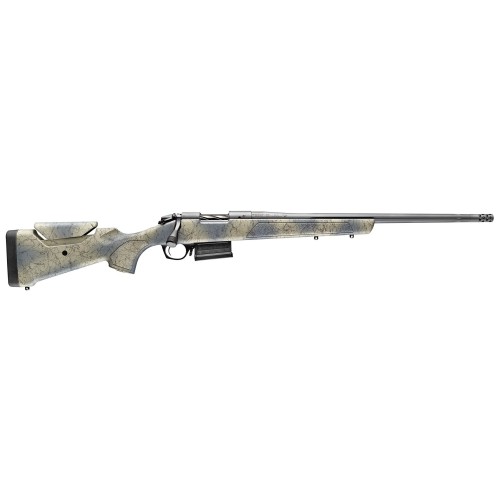 Rifle Bergara Wilderness Sierra B-14