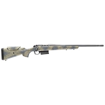 Rifle Bergara Wilderness Sierra B-14