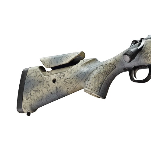 Rifle Bergara Wilderness Sierra B-14