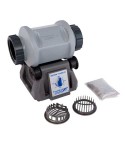 Limpia vainas Frankford de rotación 220 V