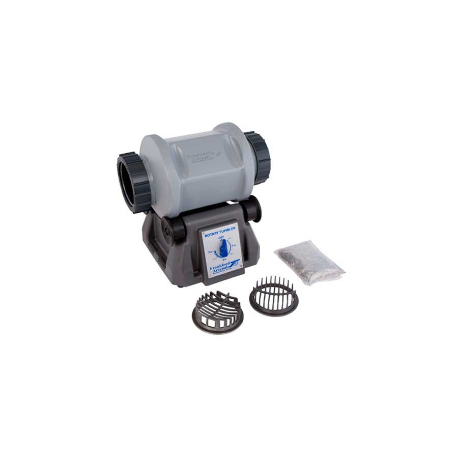 Frankford Rotary Case Cleaner 220V