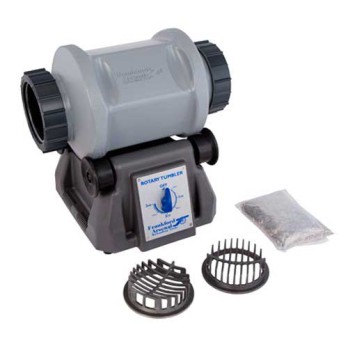 Frankford Rotary Case Cleaner 220V