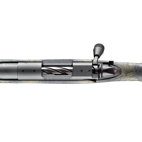 Rifle Bergara Wilderness Sierra B-14