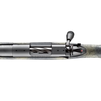 Rifle Bergara Wilderness Sierra B-14