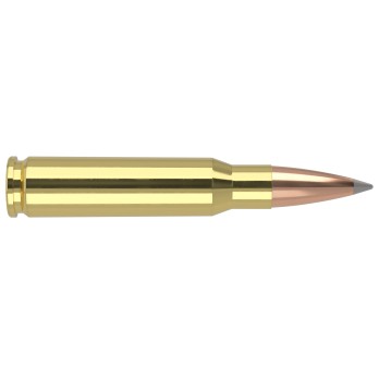 Nosler 308 Win 168gr AccuBond LR 60101