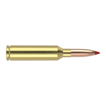 Munición Nosler 7mm PRC 160gr Ballistic Tip Hunting 43465