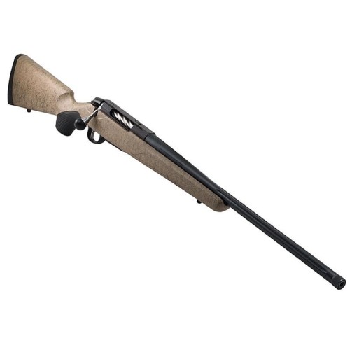 Fusil Mod. Vanguard 257 WBY Badlands Black Vortex Weatherby
