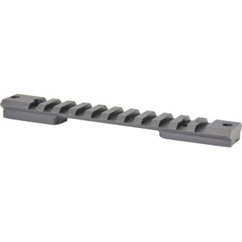 Carril para Visor Tikka T3 Action 20 MOA