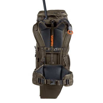 Mochila para rifle EV45 con QRR  45 L