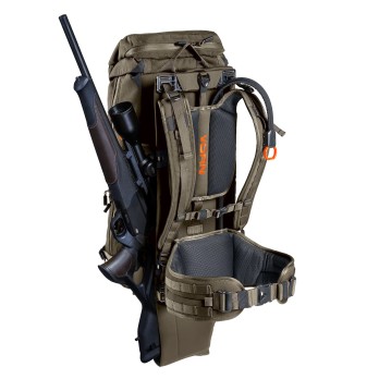 Mochila para rifle EV45 con QRR  45 L