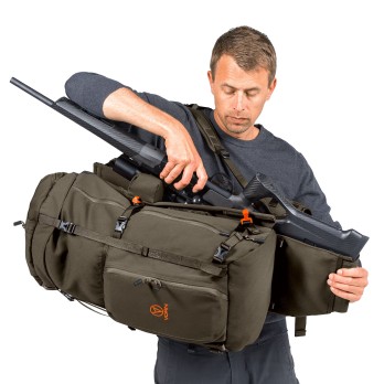 EV45 Rifle Backpack with QRR  45L