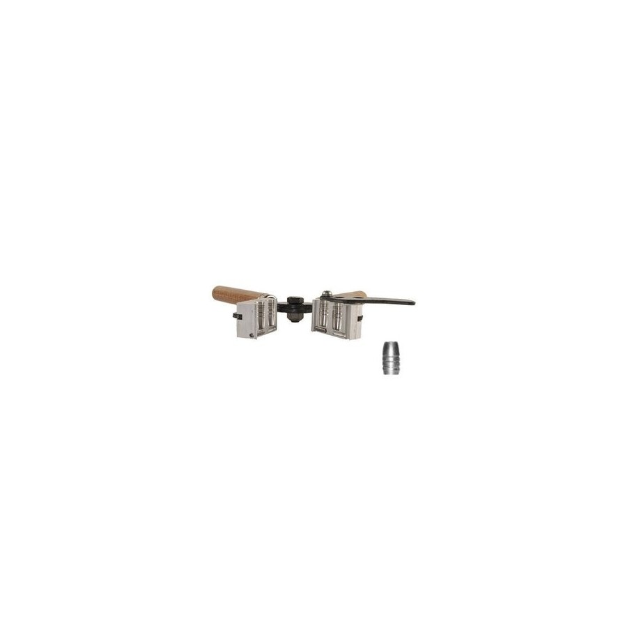 Mold 501-440-RF (Caliber 500 S&W)