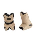 Kit 2 cojines delantero y trasero para AR-15
