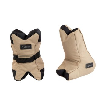 Kit 2 coussins avant et arrière pour AR-15