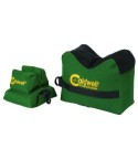 Kit 2 cojines DeadShot delantero y trasero Llenos