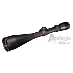 Lunette Nitrex 3-10x50 Gloss