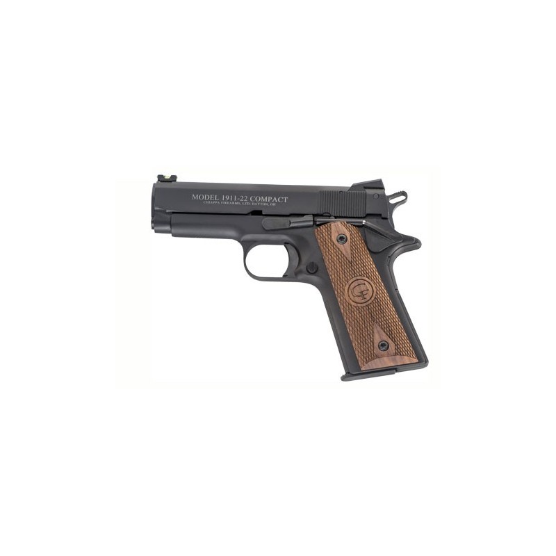 Pistola Chiappa 1911 .Cal. 22LR