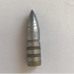 Puntas Cal. 7MM (.284) 133 Plomo 100 Uni. AI
