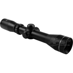 Visor AIM 2-7X42 Rangefinger Iluminada 30mm