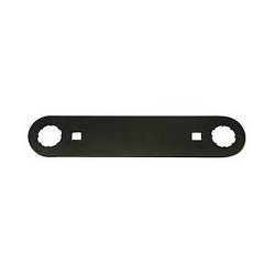 Barrel Disassembly Wrench for Savage Rifles