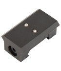 Carril Picantinny para recoge vainas