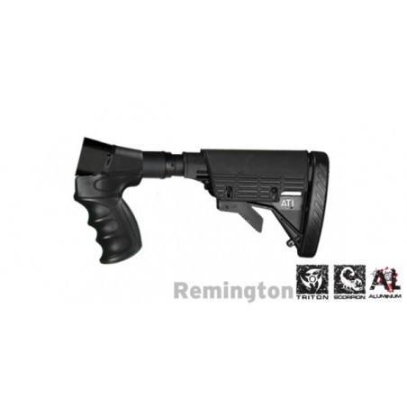 ATI Culata Remington Tactical Sistema Scorpio