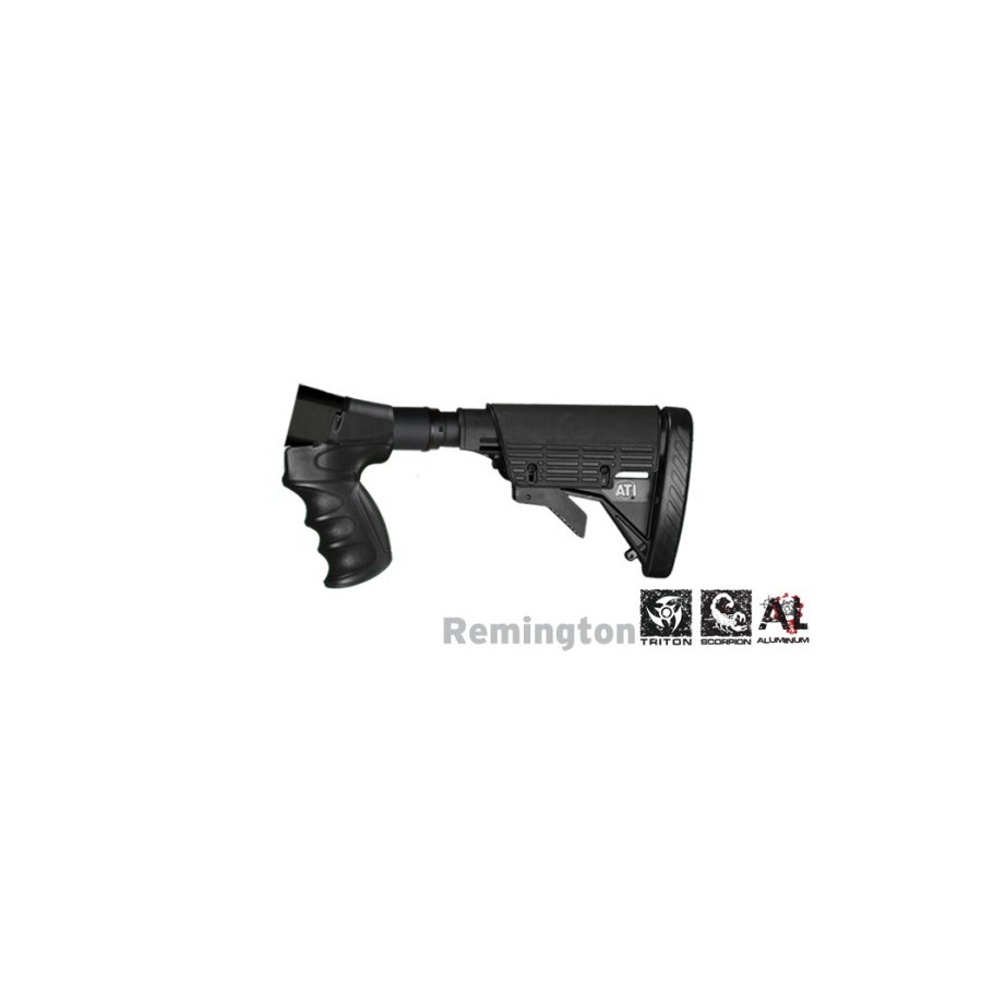 ATI Crosse Remington Tactical Système Scorpio