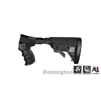 ATI Crosse Remington Tactical Système Scorpio