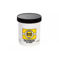 Protective Gun Grease 12 oz Cream Casey for Hunting, Shooting, and Reloading