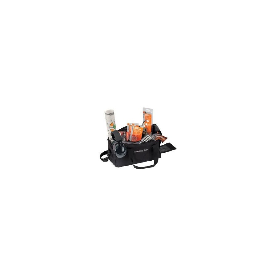 Champion Field and Range Shooting and Reloading Gear Carry Bag