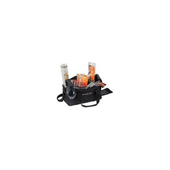 Champion Field and Range Shooting and Reloading Gear Carry Bag
