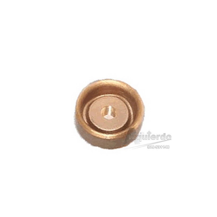 Bague de recalibrage pour cartouches calibre 20
