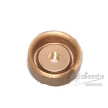 Bague de recalibrage pour cartouches calibre 20