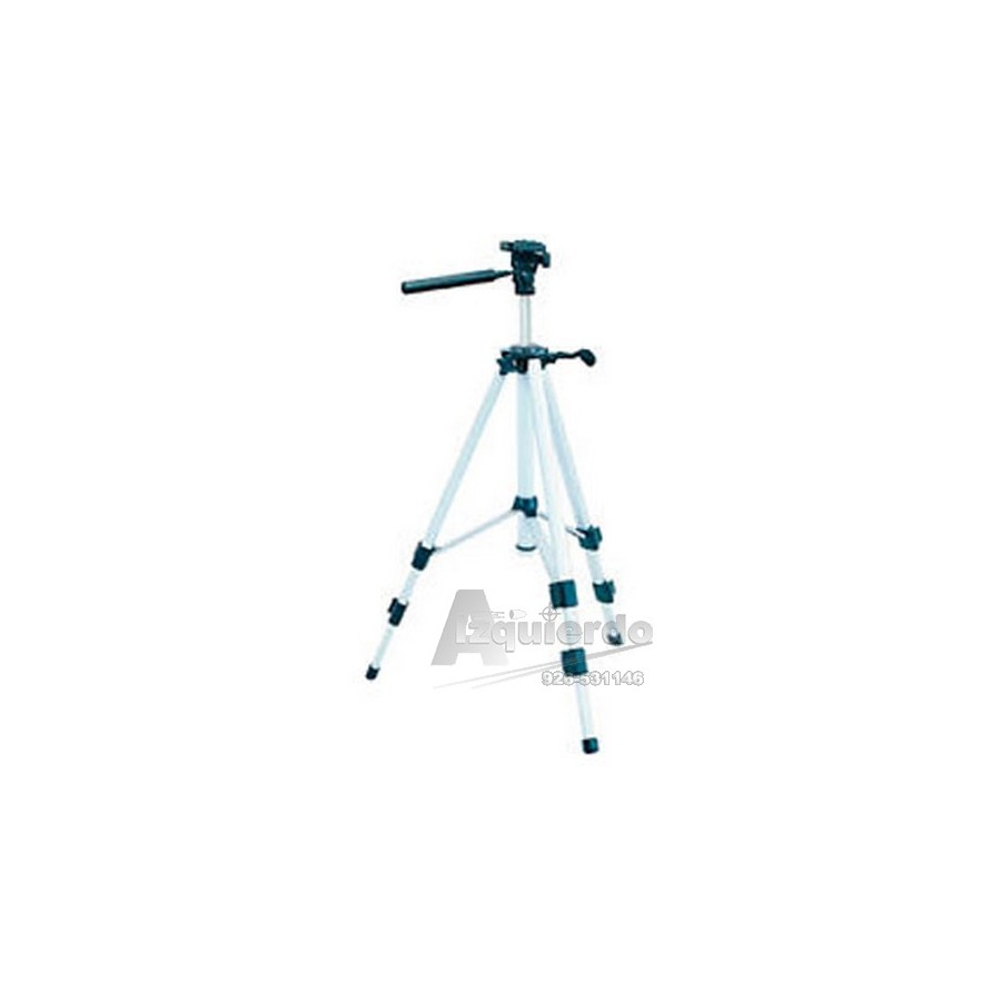 Tripod (60-125mm) for Hunting, Shooting, and Reloading