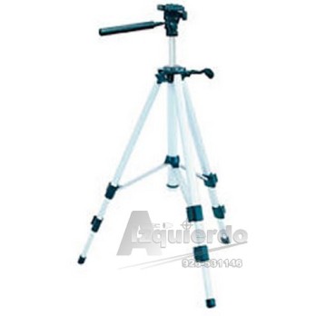 Tripod (60-125mm) for Hunting, Shooting, and Reloading