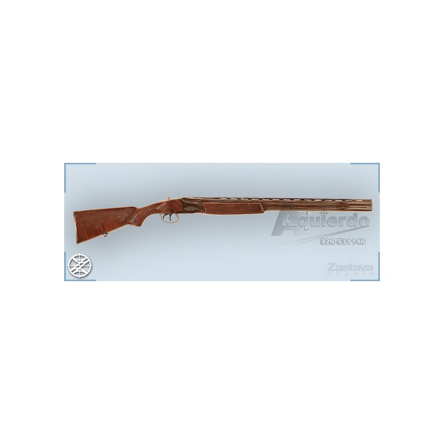 Escopeta Zastava M80 Cal. 12