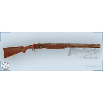 Escopeta Zastava M80 Cal. 12