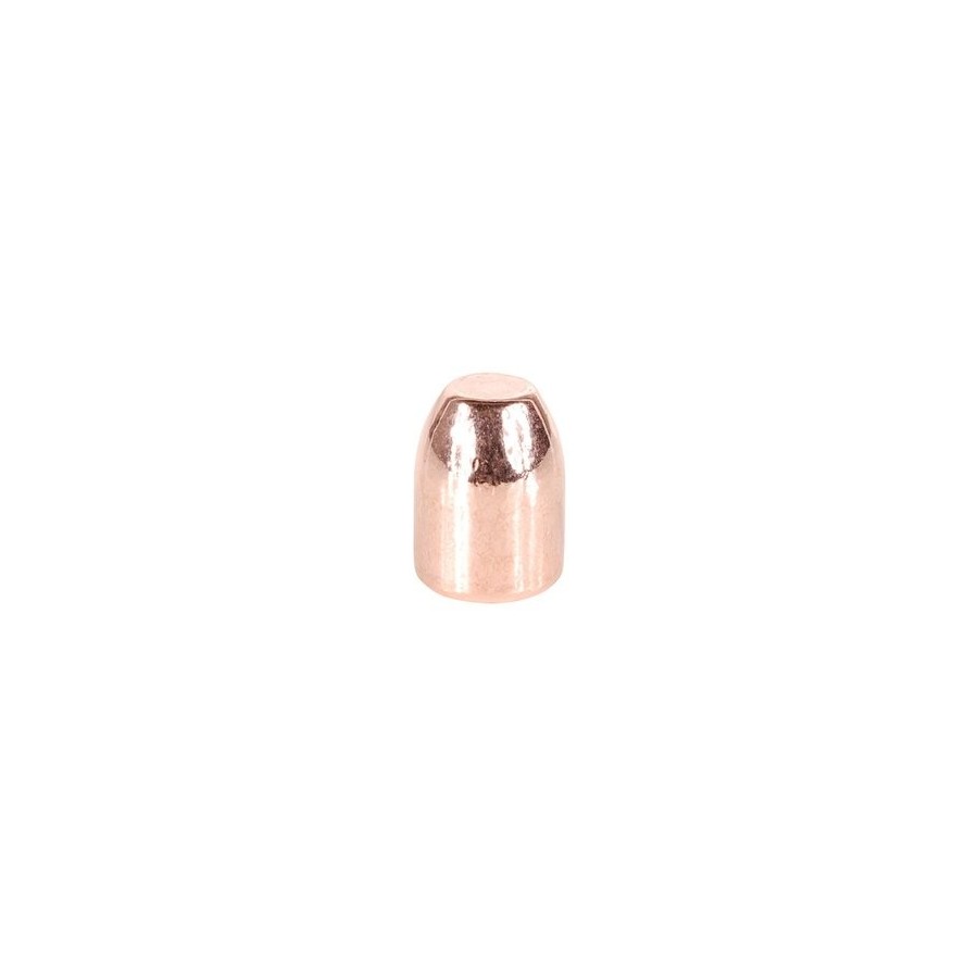 Pointe Cal. 40/10mm-170-FMJ TC (100 pcs) Fiocchi