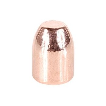 Pointe Cal. 40/10mm-170-FMJ TC (100 pcs) Fiocchi
