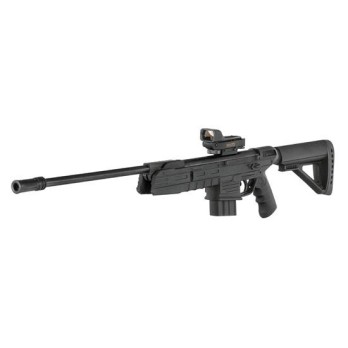 Carabine Gamo Mod Black 1000 Cal. 4,5 mm